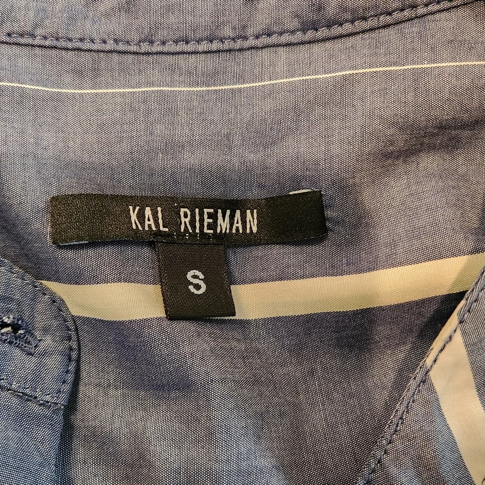 Kal Rieman Small Tunic - Picture 5 of 6